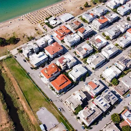 Dionisos Apartment