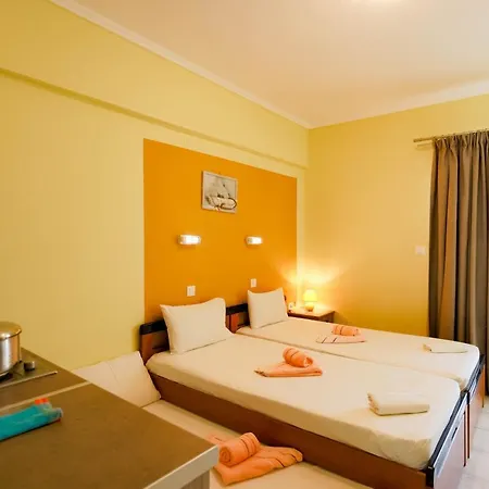 Dionisos Apartment