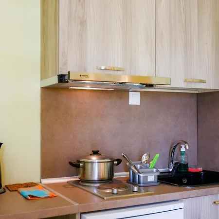 Apartment Dionisos