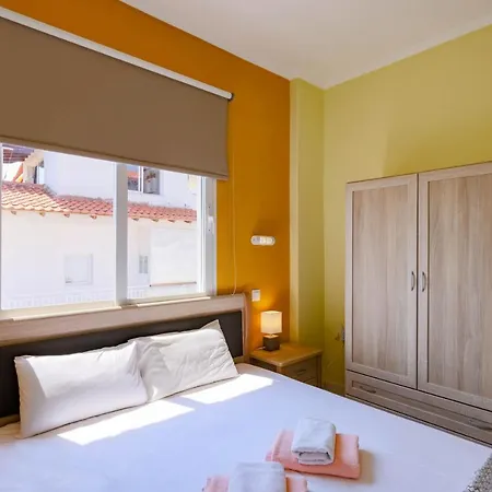 Dionisos Apartment