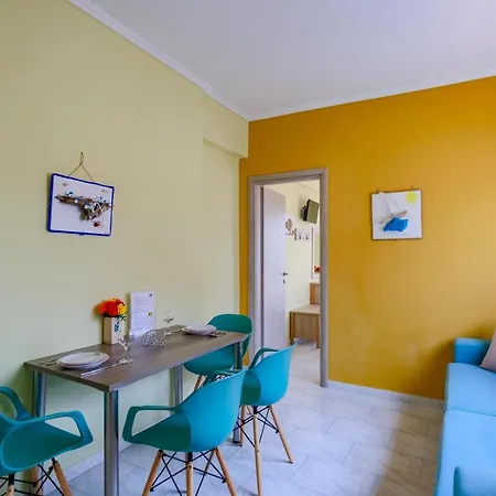 Dionisos Apartment *