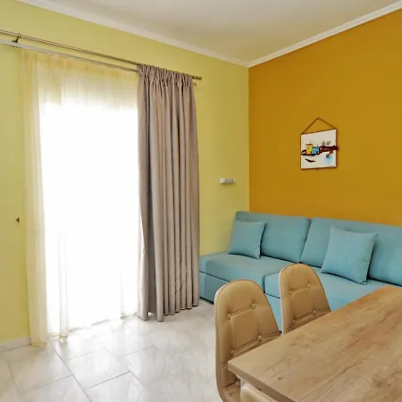 Dionisos Apartment Paralia Dionysiou