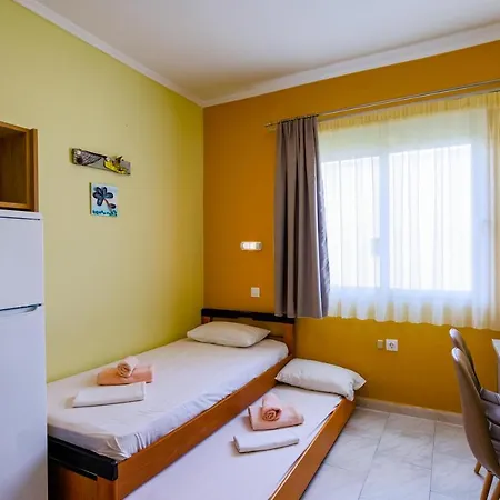 Apartment Dionisos *