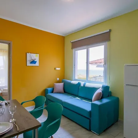 Apartment Dionisos *