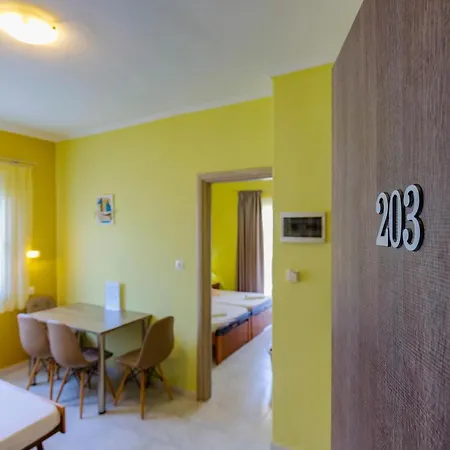 Apartment Dionisos *