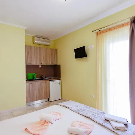 Apartment Dionisos Paralia Dionysiou