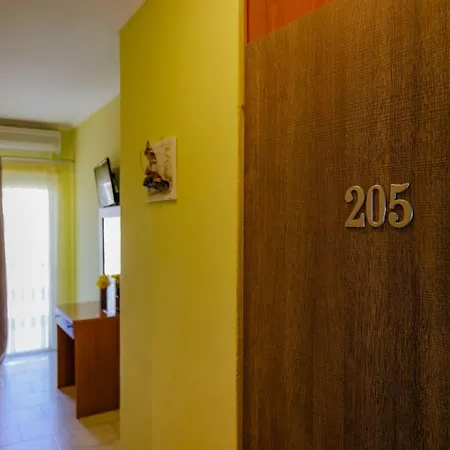 Dionisos Apartment Paralia Dionysiou