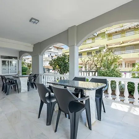 Apartment Dionisos