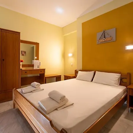 Apartment Dionisos *