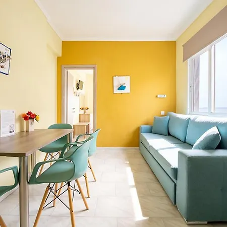 Apartment Dionisos *