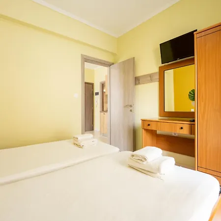 Dionisos Apartment Paralia Dionysiou