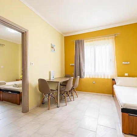 Apartment Dionisos