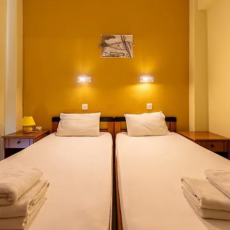 Apartment Dionisos *