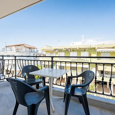 Dionisos Apartment