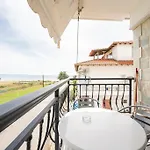 Dionisos Lejlighed Paralia Dionisiou
