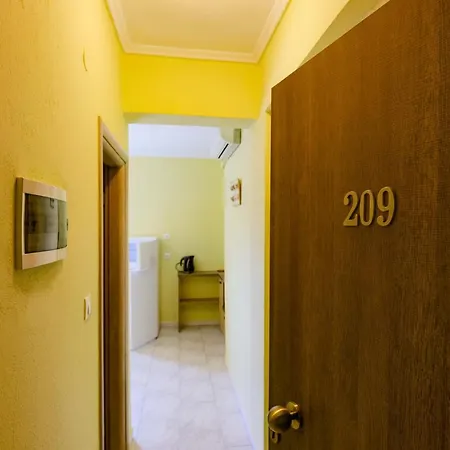 Dionisos Apartament