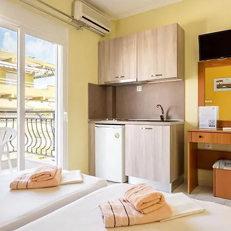 Dionisos Apartament