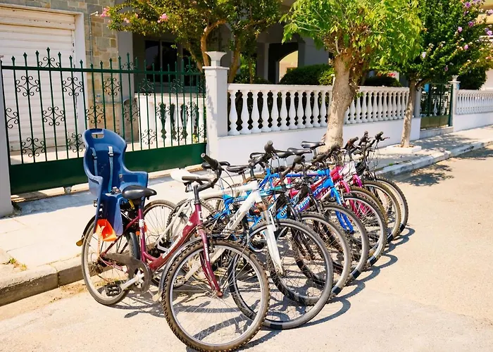 Dionisos Paralia Dionysiou