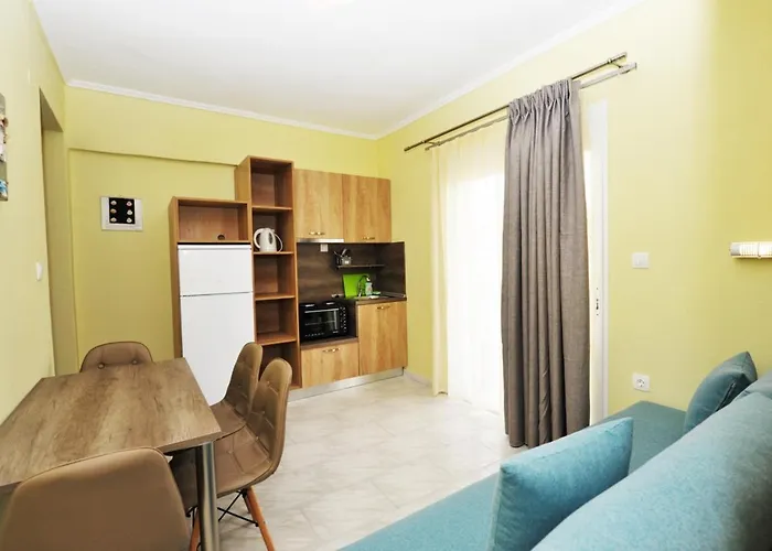 Dionisos Paralia Dionysiou