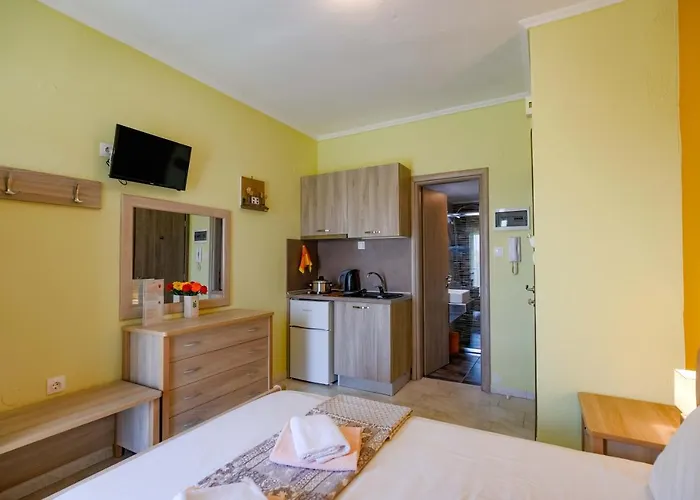 Dionisos Paralia Dionysiou