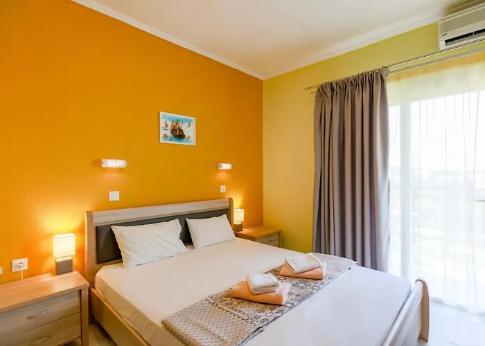 Dionisos * Paralia Dionysiou