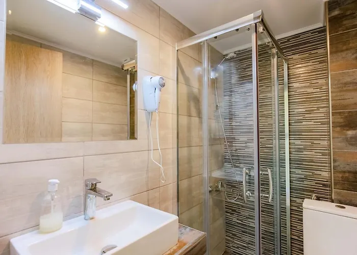 Dionisos * Paralia Dionysiou