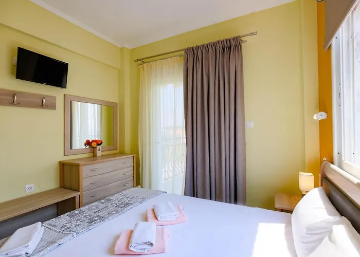 Apartament Dionisos *