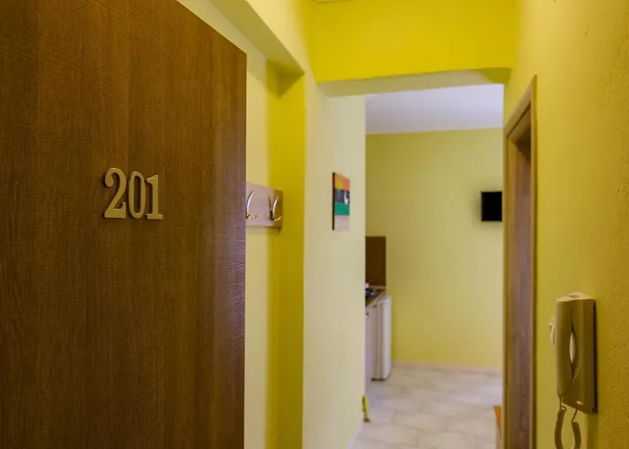 Dionisos Apartament Paralia Dionysiou