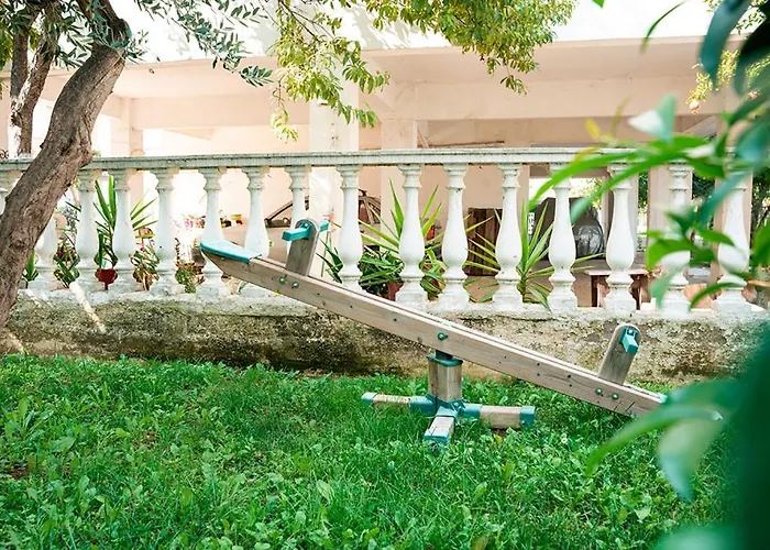 Dionisos * Paralia Dionysiou