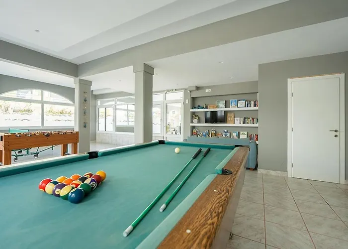 Dionisos * Paralia Dionysiou