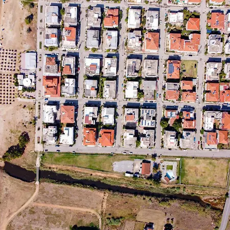 Dionisos شقة باراليا ديونيسيو