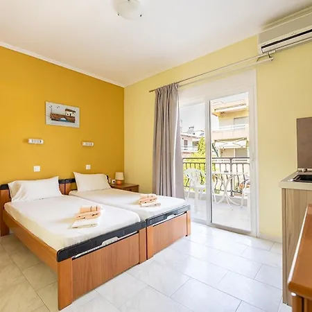 Dionisos باراليا ديونيسيو