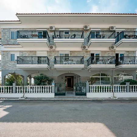 Dionisos باراليا ديونيسيو