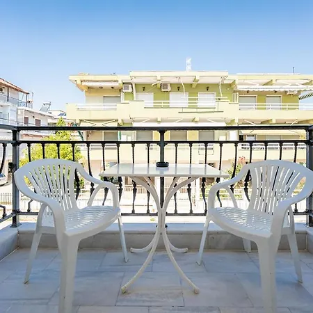 Dionisos باراليا ديونيسيو