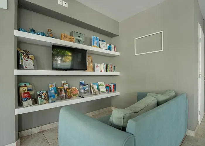 Dionisos Daire